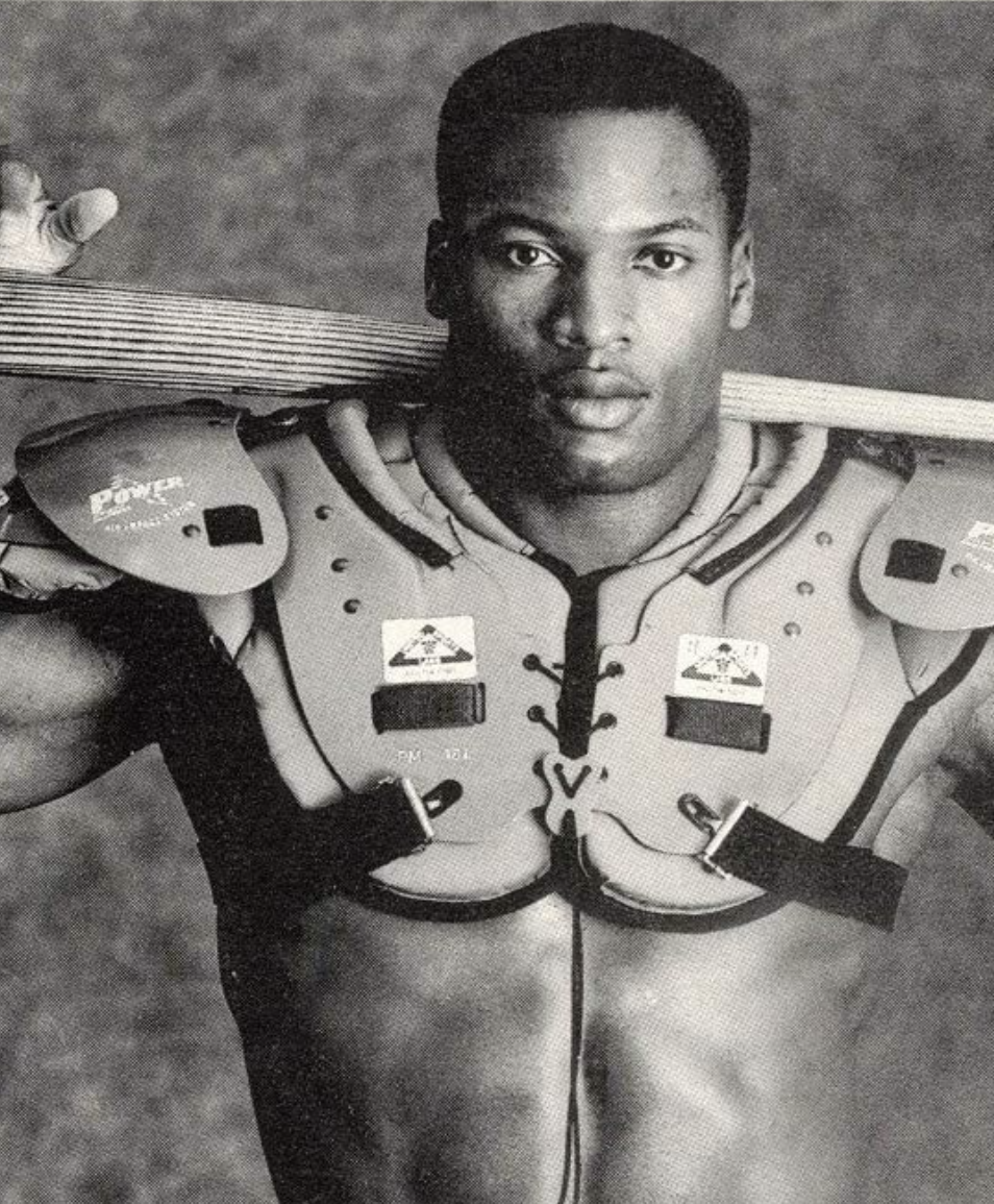 Bo Jackson