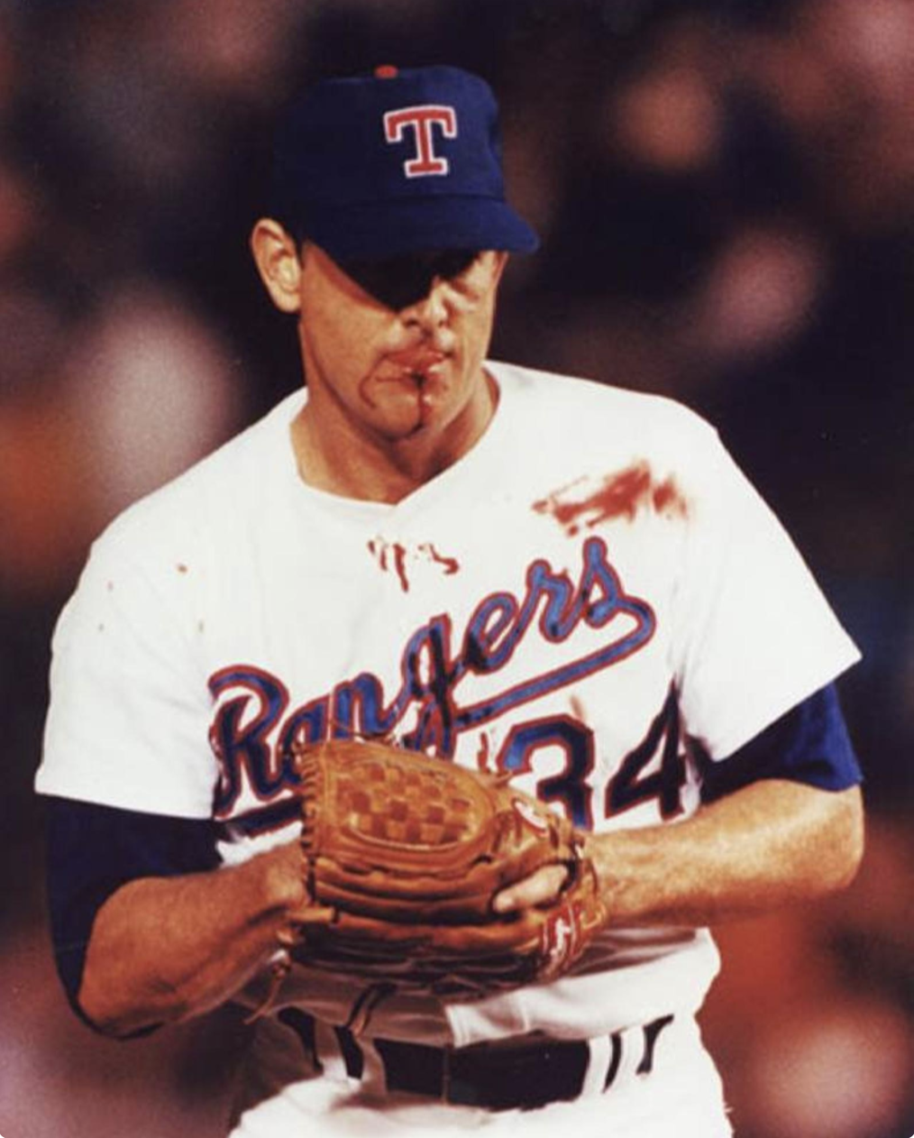 Nolan Ryan